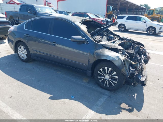 Продаж на аукціоні авто 2009 Nissan Altima 2.5 S, vin: 1N4AL21E39N521401, номер лоту: 46000829