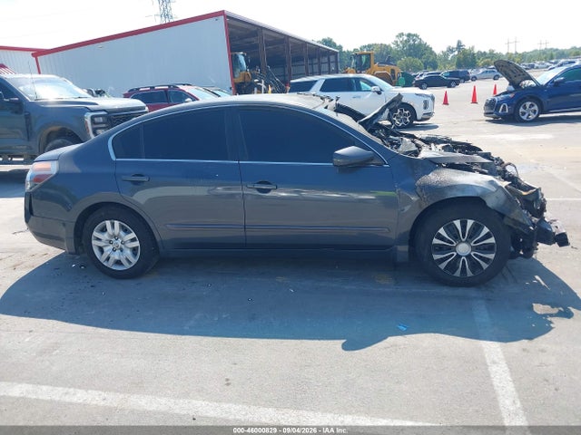 Продажа на аукционе авто 2009 Nissan Altima 2.5 S, vin: 1N4AL21E39N521401, номер лота: 46000829