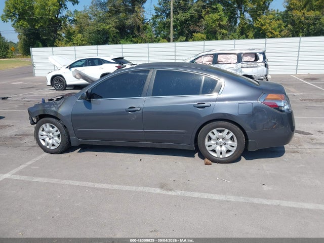 Продажа на аукционе авто 2009 Nissan Altima 2.5 S, vin: 1N4AL21E39N521401, номер лота: 46000829