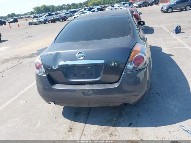 Продажа на аукционе авто 2009 Nissan Altima 2.5 S, vin: 1N4AL21E39N521401, номер лота: 46000829