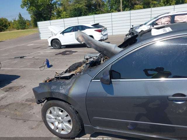 Продажа на аукционе авто 2009 Nissan Altima 2.5 S, vin: 1N4AL21E39N521401, номер лота: 46000829
