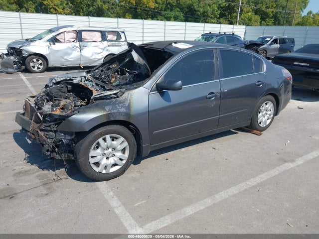 Продажа на аукционе авто 2009 Nissan Altima 2.5 S, vin: 1N4AL21E39N521401, номер лота: 46000829