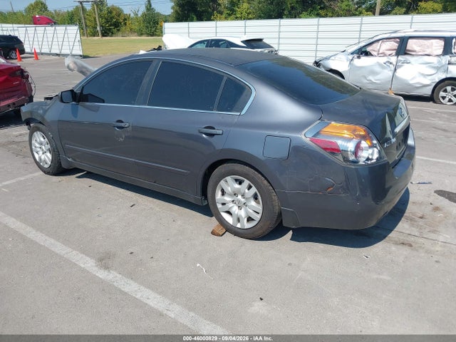 Продажа на аукционе авто 2009 Nissan Altima 2.5 S, vin: 1N4AL21E39N521401, номер лота: 46000829