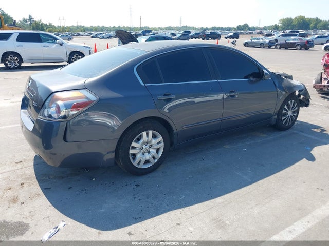 Продажа на аукционе авто 2009 Nissan Altima 2.5 S, vin: 1N4AL21E39N521401, номер лота: 46000829