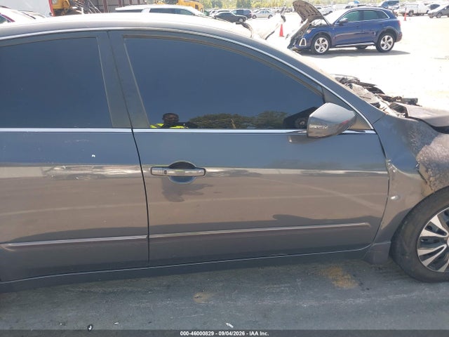 Продажа на аукционе авто 2009 Nissan Altima 2.5 S, vin: 1N4AL21E39N521401, номер лота: 46000829