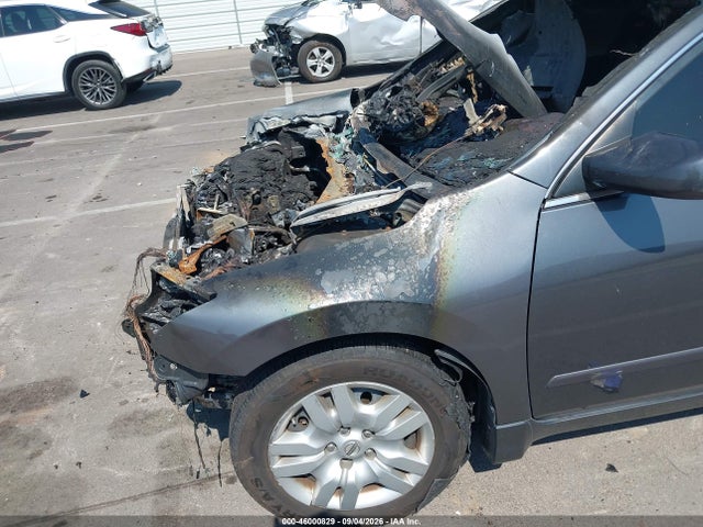 Продажа на аукционе авто 2009 Nissan Altima 2.5 S, vin: 1N4AL21E39N521401, номер лота: 46000829