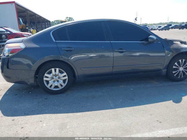 Продажа на аукционе авто 2009 Nissan Altima 2.5 S, vin: 1N4AL21E39N521401, номер лота: 46000829