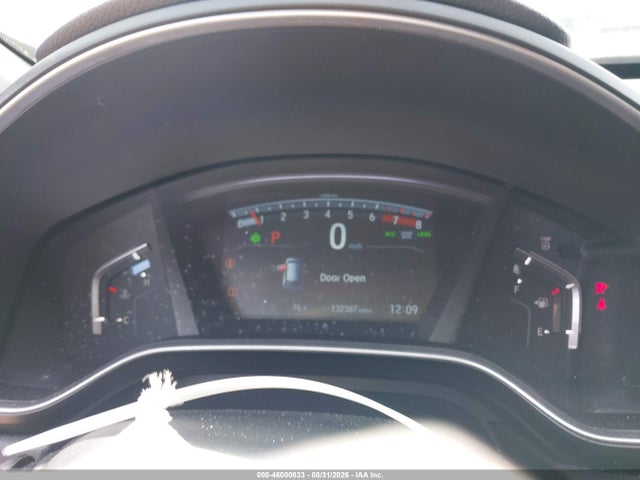 Продаж на аукціоні авто 2018 Honda Cr-v Touring, vin: 5J6RW1H99JL004735, номер лоту: 46000833