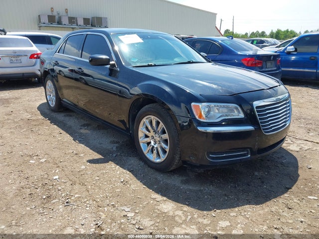 Aukcja sprzedaży 2014 Chrysler 300, vin: 2C3CCAAG9EH373678, numer aukcji: 46000839