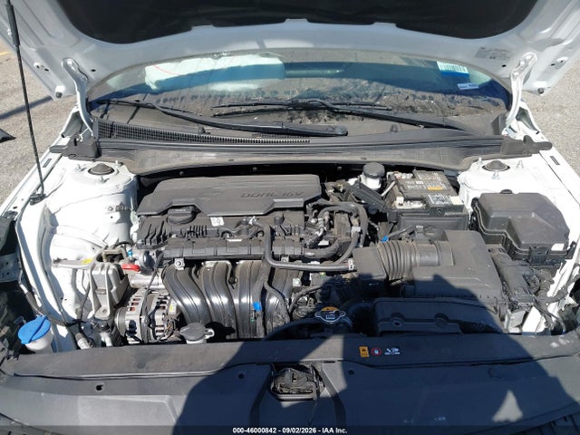 Hyundai ELANTRA SEL 2023 5NPLM4AG9PH095238 Image 10