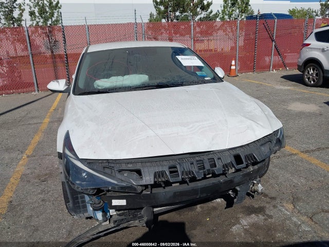 Hyundai ELANTRA SEL 2023 5NPLM4AG9PH095238 Image 14