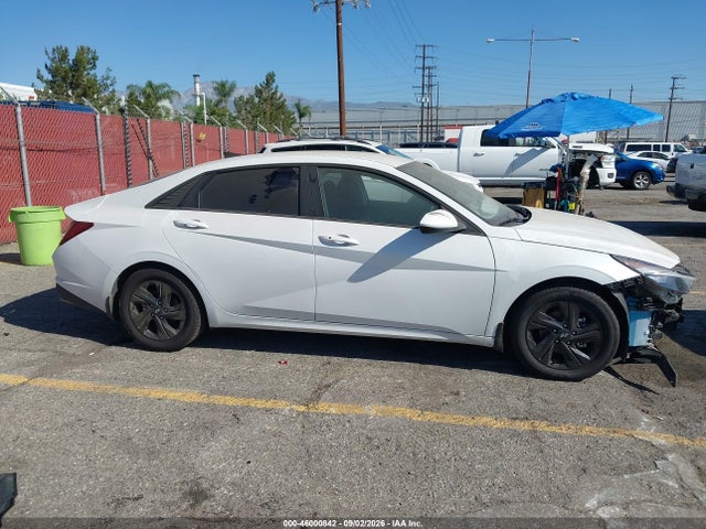 Hyundai ELANTRA SEL 2023 5NPLM4AG9PH095238 Image 15