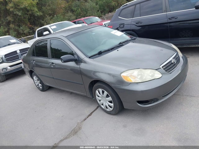 Aukcja sprzedaży 2007 Toyota Corolla Ce, vin: 1NXBR32E57Z769987, numer aukcji: 46000845
