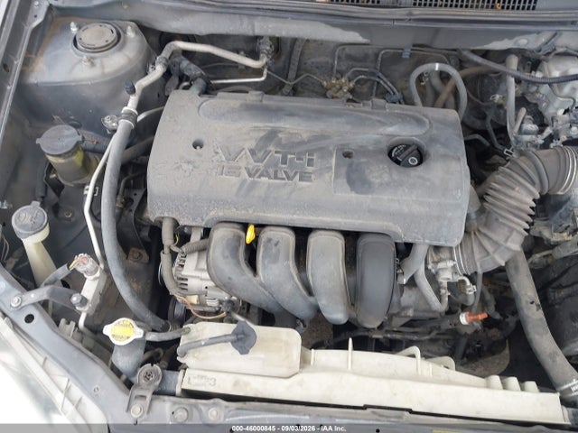 Продаж на аукціоні авто 2007 Toyota Corolla Ce, vin: 1NXBR32E57Z769987, номер лоту: 46000845