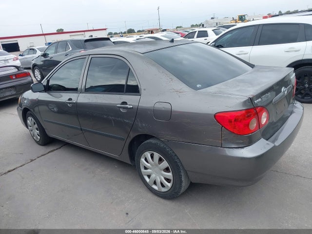 Продаж на аукціоні авто 2007 Toyota Corolla Ce, vin: 1NXBR32E57Z769987, номер лоту: 46000845