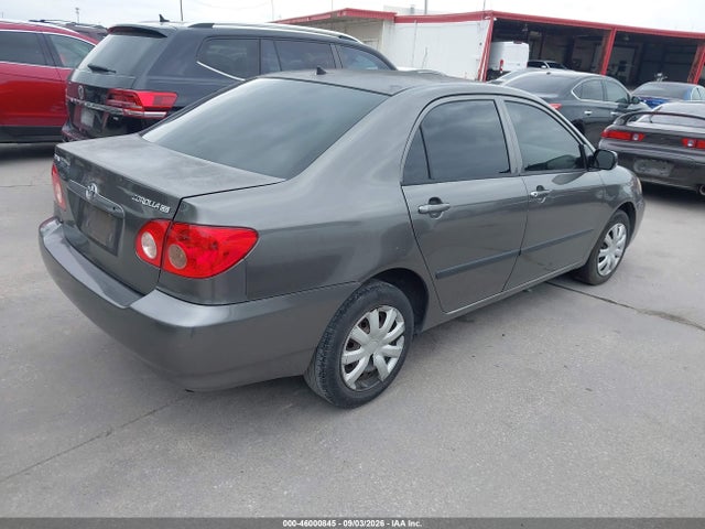 Продаж на аукціоні авто 2007 Toyota Corolla Ce, vin: 1NXBR32E57Z769987, номер лоту: 46000845