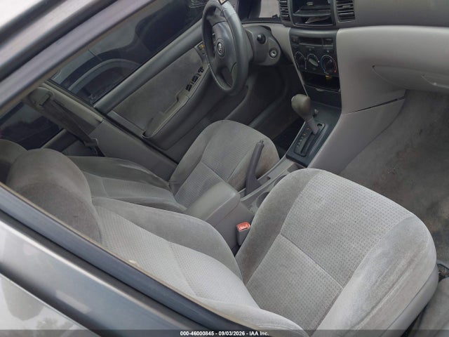 Продаж на аукціоні авто 2007 Toyota Corolla Ce, vin: 1NXBR32E57Z769987, номер лоту: 46000845