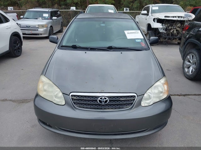 Продаж на аукціоні авто 2007 Toyota Corolla Ce, vin: 1NXBR32E57Z769987, номер лоту: 46000845