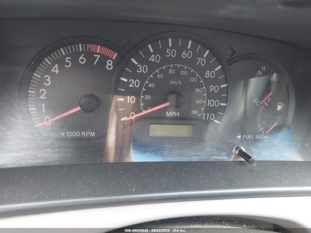 Продаж на аукціоні авто 2007 Toyota Corolla Ce, vin: 1NXBR32E57Z769987, номер лоту: 46000845