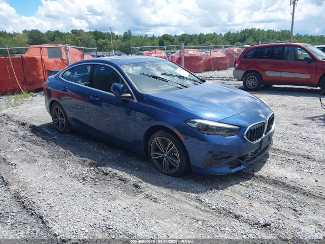 Aukcja sprzedaży 2024 Bmw 228i Gran Coupe Xdrive, vin: WBA73AK00R7N45111, numer aukcji: 46000846