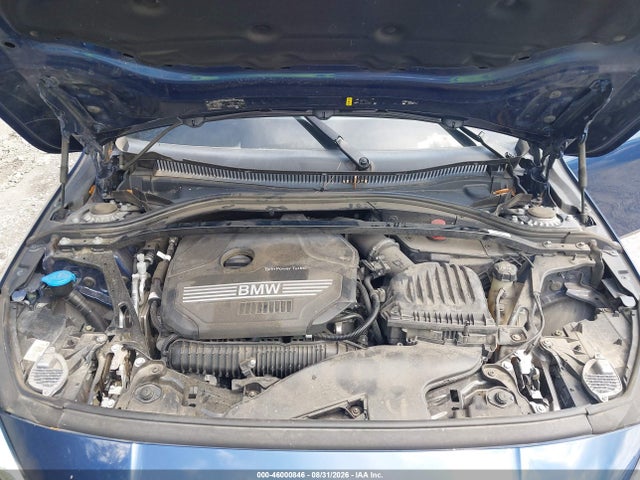 Aukcja sprzedaży 2024 Bmw 228i Gran Coupe Xdrive, vin: WBA73AK00R7N45111, numer aukcji: 46000846