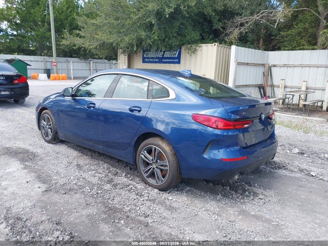 Aukcja sprzedaży 2024 Bmw 228i Gran Coupe Xdrive, vin: WBA73AK00R7N45111, numer aukcji: 46000846