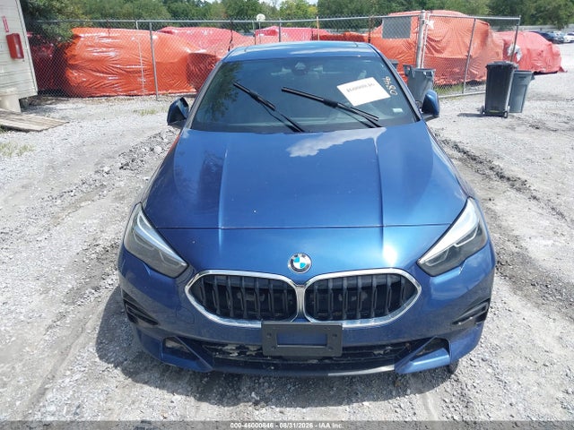 Aukcja sprzedaży 2024 Bmw 228i Gran Coupe Xdrive, vin: WBA73AK00R7N45111, numer aukcji: 46000846