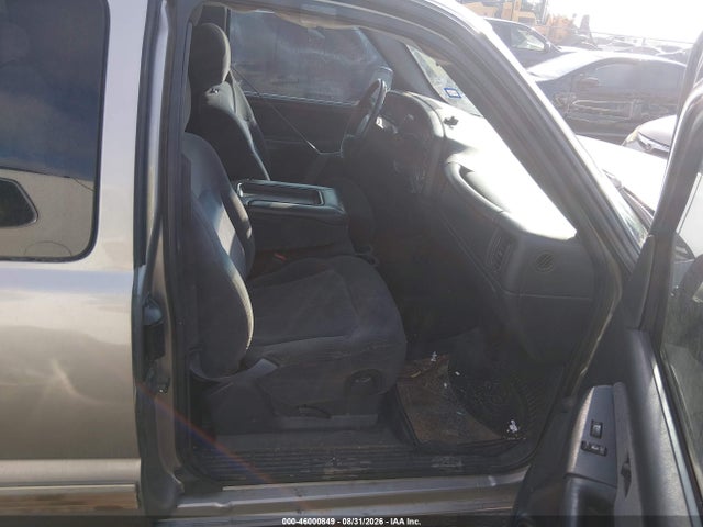 Продажа на аукционе авто 2002 Chevrolet Silverado 1500 Ls, vin: 2GCEC19T421119953, номер лота: 46000849