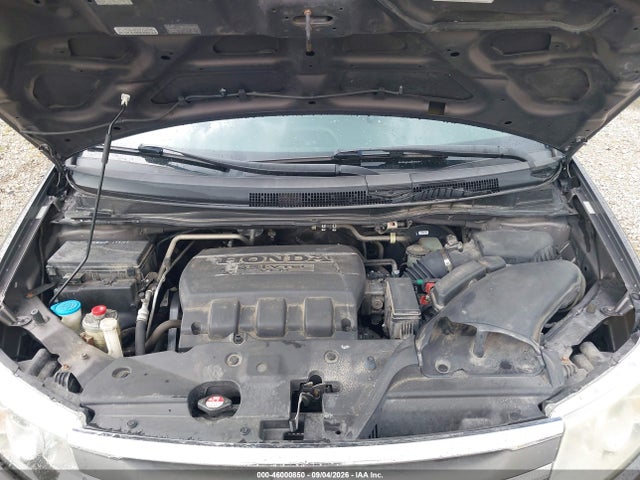 Продажа на аукционе авто 2012 Honda Odyssey Ex-l, vin: 5FNRL5H63CB079786, номер лота: 46000850