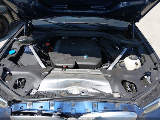 5UX33DT0XR9V43712 BMW X4 Xdrive30i