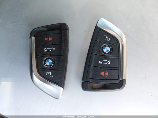 5UX33DT0XR9V43712 BMW X4 Xdrive30i