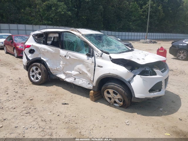 Продаж на аукціоні авто 2015 Ford Escape Se, vin: 1FMCU0GX6FUC56290, номер лоту: 46000855