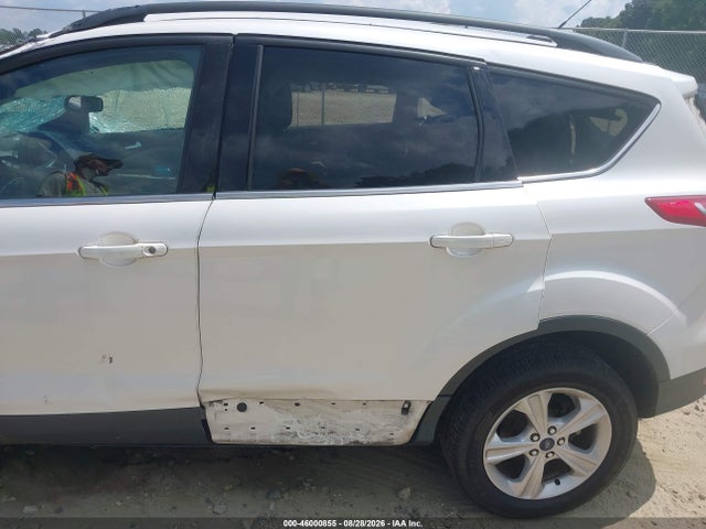Продаж на аукціоні авто 2015 Ford Escape Se, vin: 1FMCU0GX6FUC56290, номер лоту: 46000855