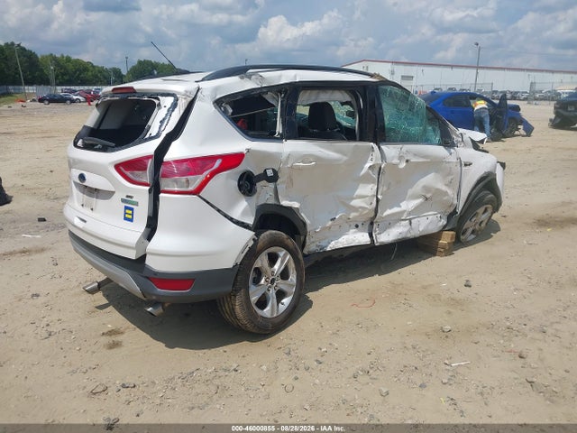 Продаж на аукціоні авто 2015 Ford Escape Se, vin: 1FMCU0GX6FUC56290, номер лоту: 46000855