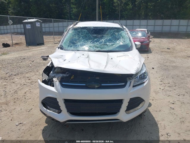 Продаж на аукціоні авто 2015 Ford Escape Se, vin: 1FMCU0GX6FUC56290, номер лоту: 46000855