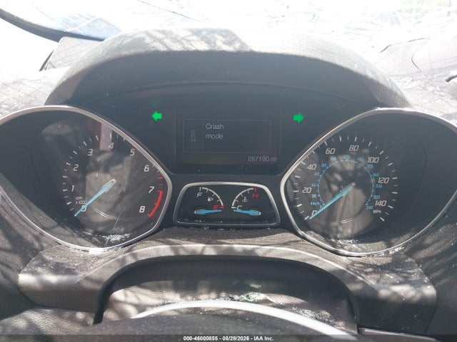 Продаж на аукціоні авто 2015 Ford Escape Se, vin: 1FMCU0GX6FUC56290, номер лоту: 46000855