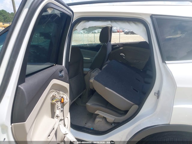 Продаж на аукціоні авто 2015 Ford Escape Se, vin: 1FMCU0GX6FUC56290, номер лоту: 46000855