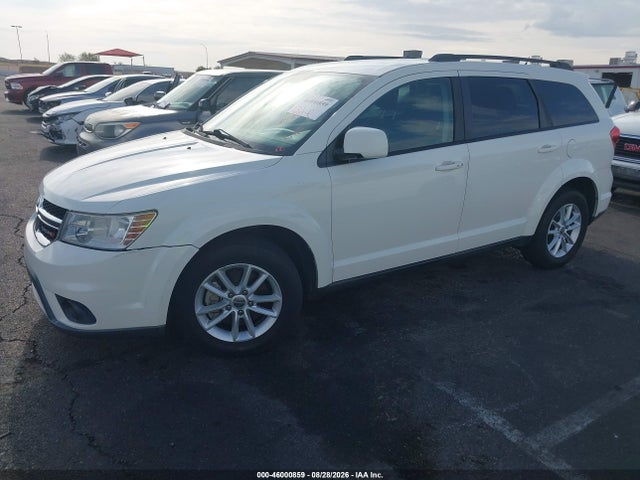 3C4PDCBG3ET175626 Dodge Journey Sxt