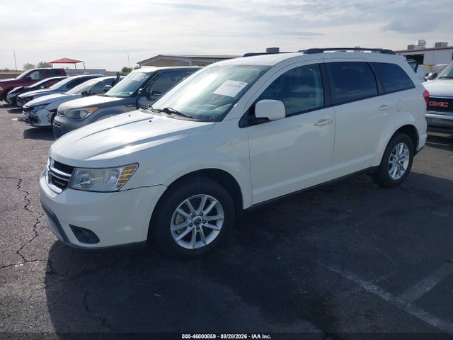 3C4PDCBG3ET175626 Dodge Journey Sxt