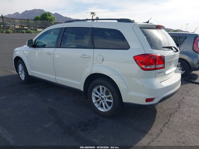 3C4PDCBG3ET175626 Dodge Journey Sxt