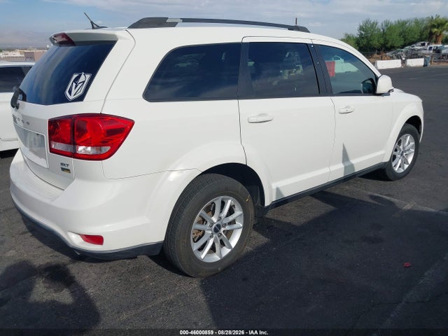 3C4PDCBG3ET175626 Dodge Journey Sxt