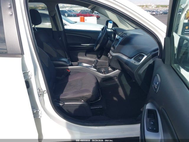 3C4PDCBG3ET175626 Dodge Journey Sxt