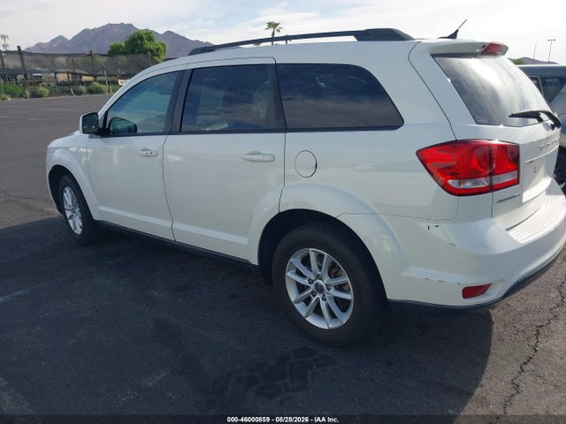 3C4PDCBG3ET175626 Dodge Journey Sxt