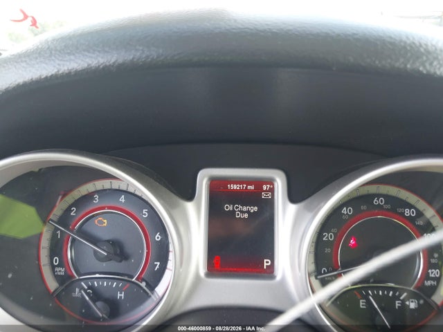 3C4PDCBG3ET175626 Dodge Journey Sxt
