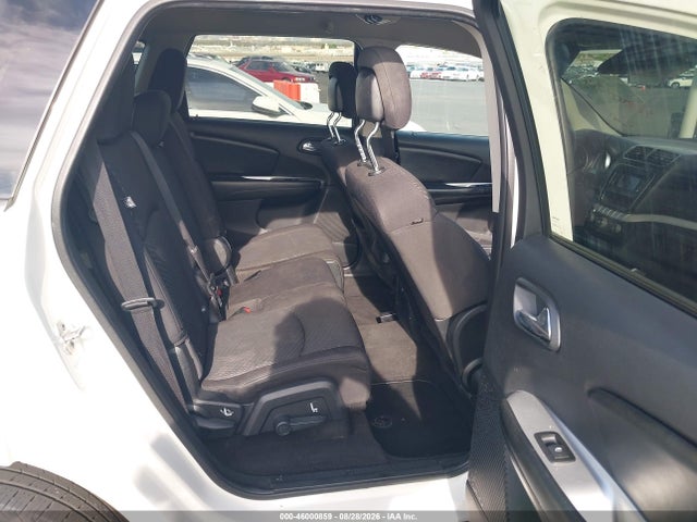 3C4PDCBG3ET175626 Dodge Journey Sxt