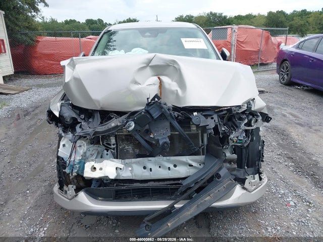 46000862 :رقم المزاد ، JM3KFBBL1S0585496 vin ، 2025 Mazda Cx-5 2.5 S Select مزاد بيع