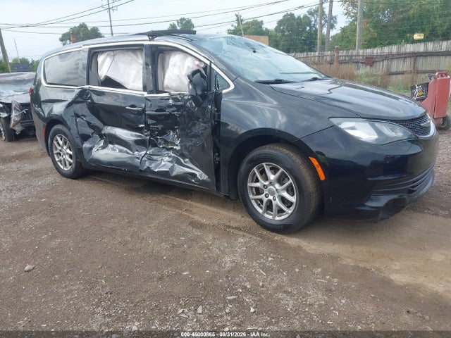 Aukcja sprzedaży 2019 Chrysler Pacifica Lx, vin: 2C4RC1CG2KR627546, numer aukcji: 46000865
