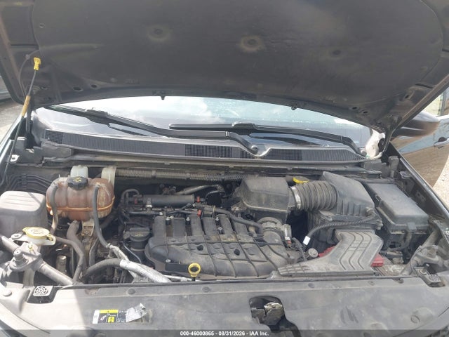 Aukcja sprzedaży 2019 Chrysler Pacifica Lx, vin: 2C4RC1CG2KR627546, numer aukcji: 46000865