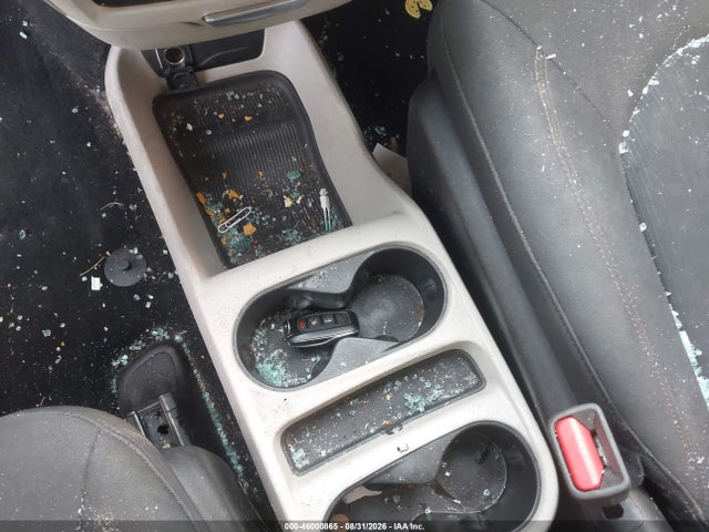 Aukcja sprzedaży 2019 Chrysler Pacifica Lx, vin: 2C4RC1CG2KR627546, numer aukcji: 46000865