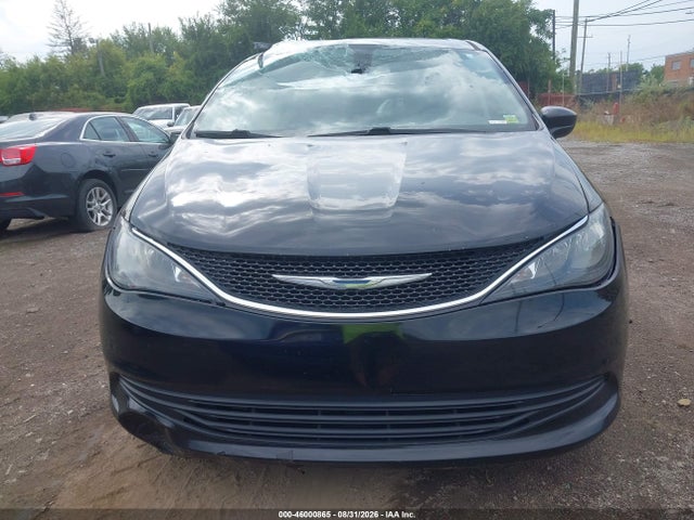 Aukcja sprzedaży 2019 Chrysler Pacifica Lx, vin: 2C4RC1CG2KR627546, numer aukcji: 46000865